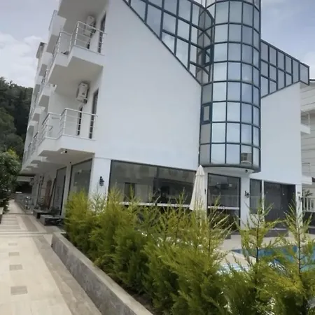Best Hotel Otel Kemer