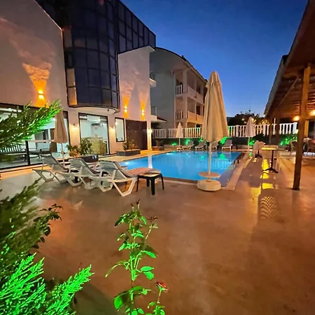 Best Hotel Otel 3*