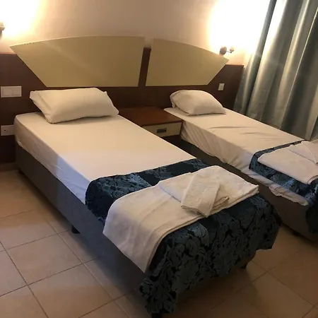Otel Best Hotel Kemer