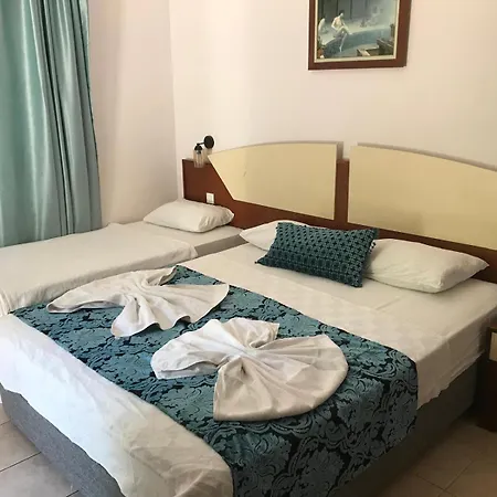 Best Hotel Otel