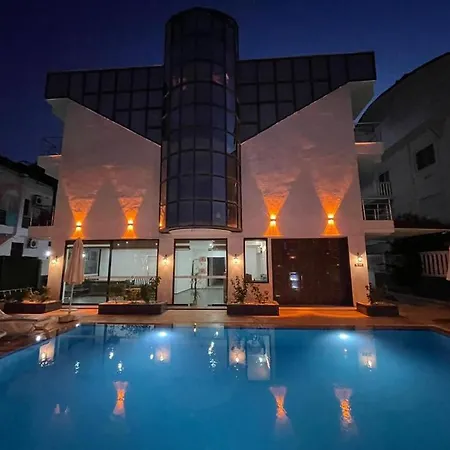 Best Hotel Otel 3*