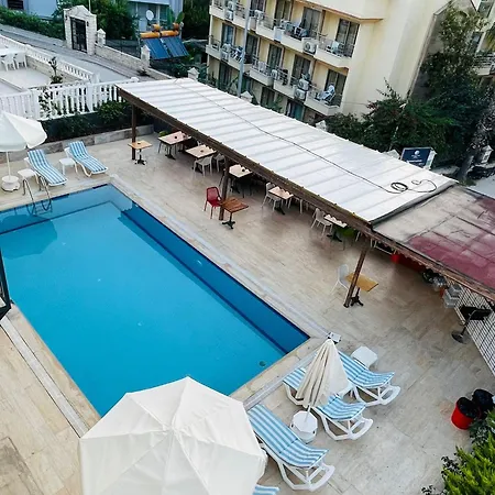 Otel Best Hotel 3*