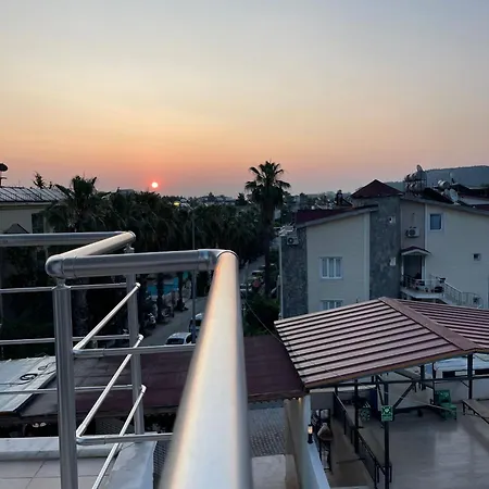 Best Hotel Otel Kemer