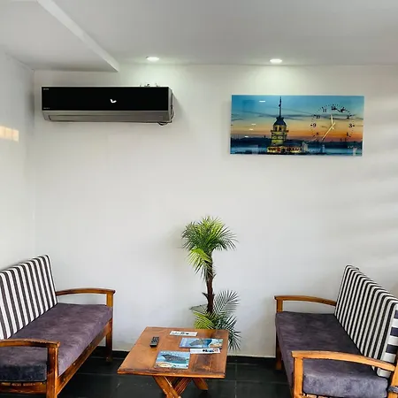 Otel Best Hotel Kemer